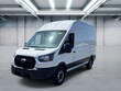  Ford Transit Cargo Van