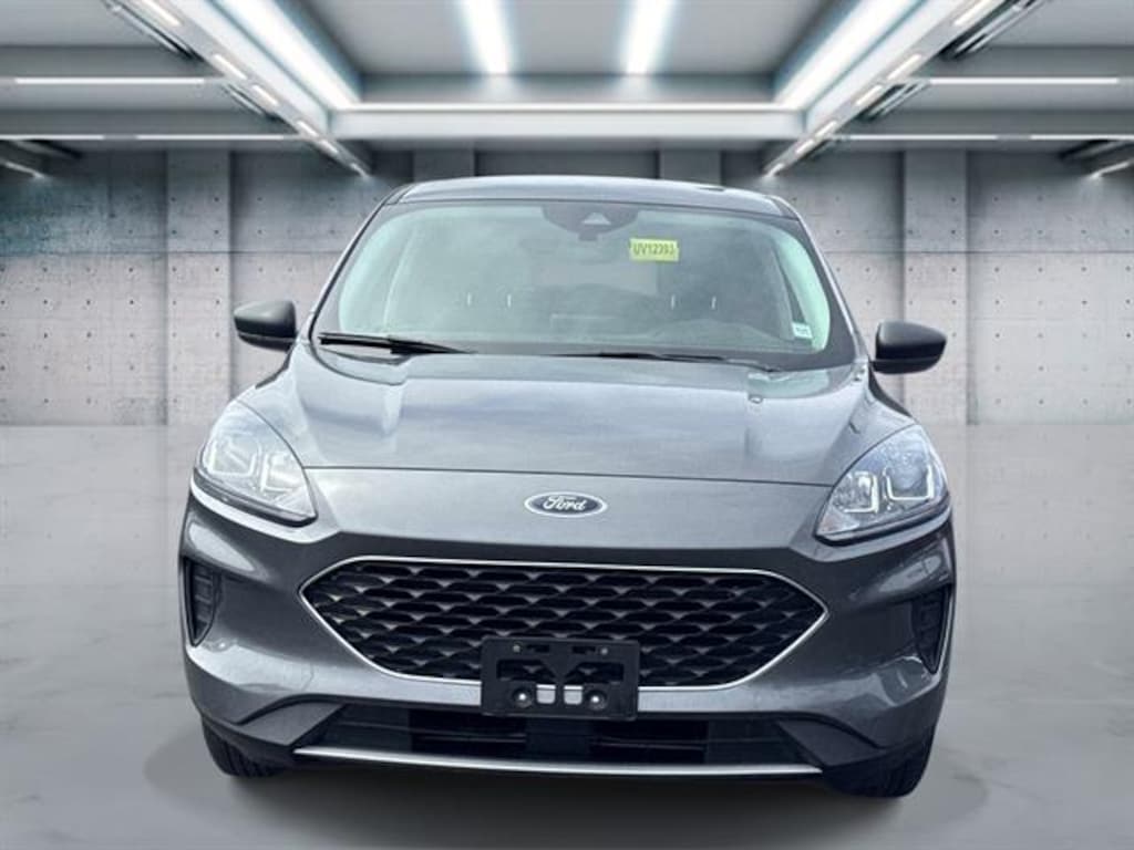 Used 2022 Ford Escape SE