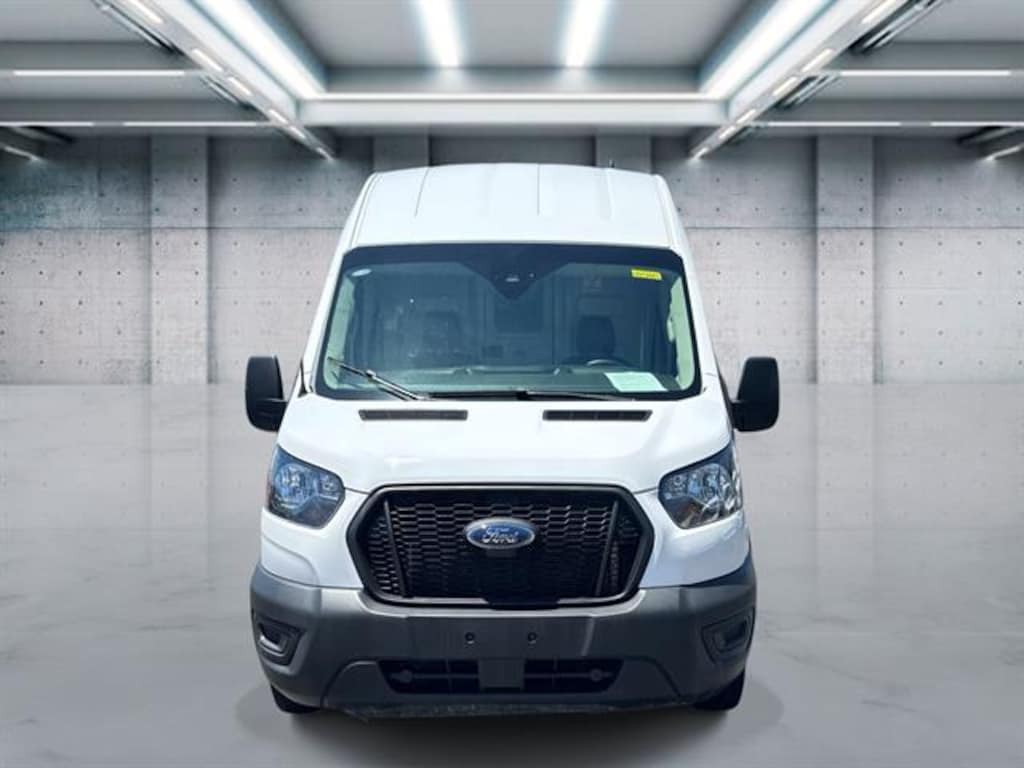 Used 2023 Ford Transit Cargo Van 250