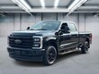  Ford Super Duty F-250 SRW