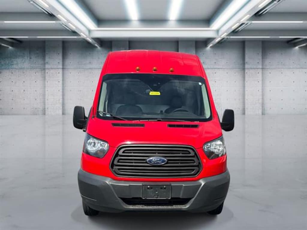 Used 2017 Ford Transit Van 350 HD