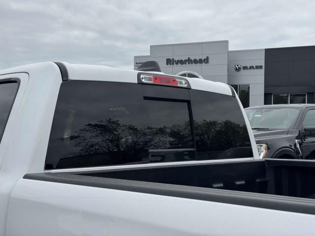 2025 RAM Ram 1500 Pickup Big Horn/Lone Star - Photo 6