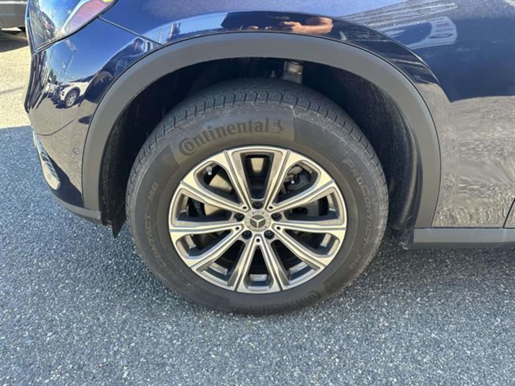 Certified 2023 Mercedes-Benz GLC 300 GLC 300 4matic