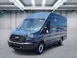  Ford Transit Van