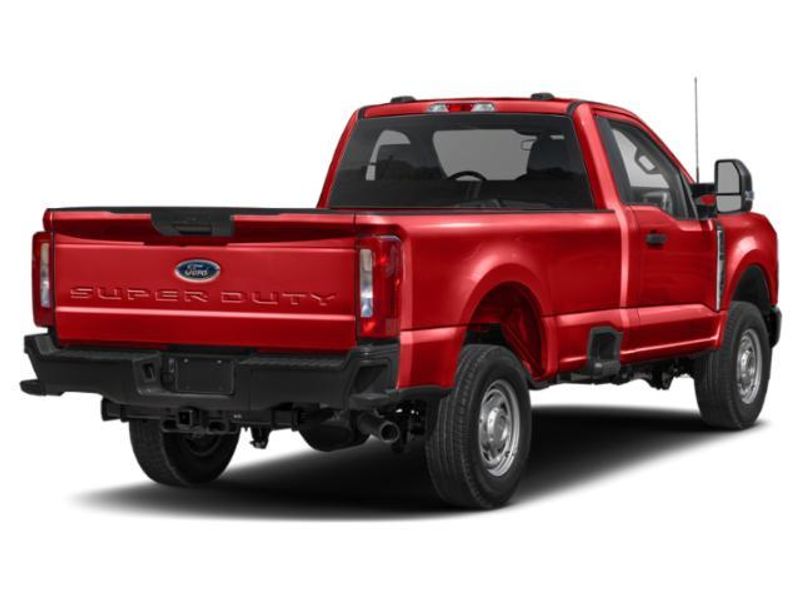 2024 Ford F-250 XL photo 2