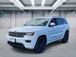  Jeep Grand Cherokee WK