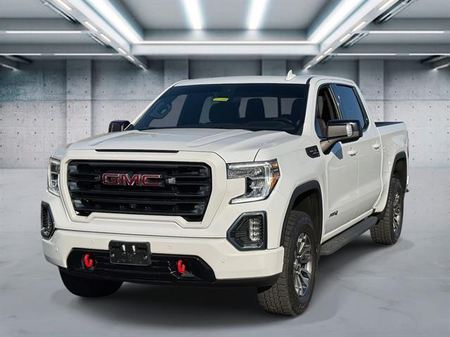 2022 GMC Sierra 1500 Limited