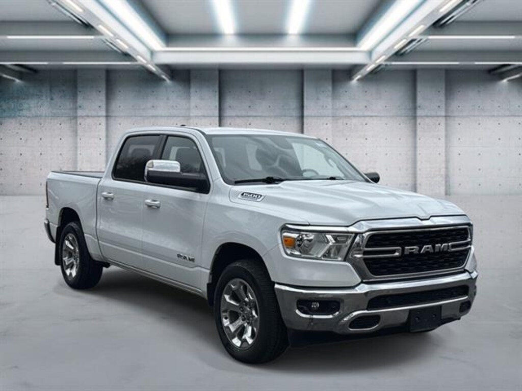 Used 2022 Ram 1500 Lone Star