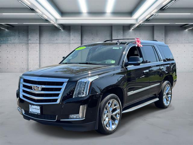 2020 Cadillac Escalade