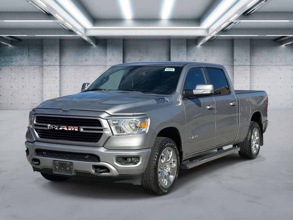 2019 RAM Ram 1500 Pickup Big Horn/Lone Star's photo