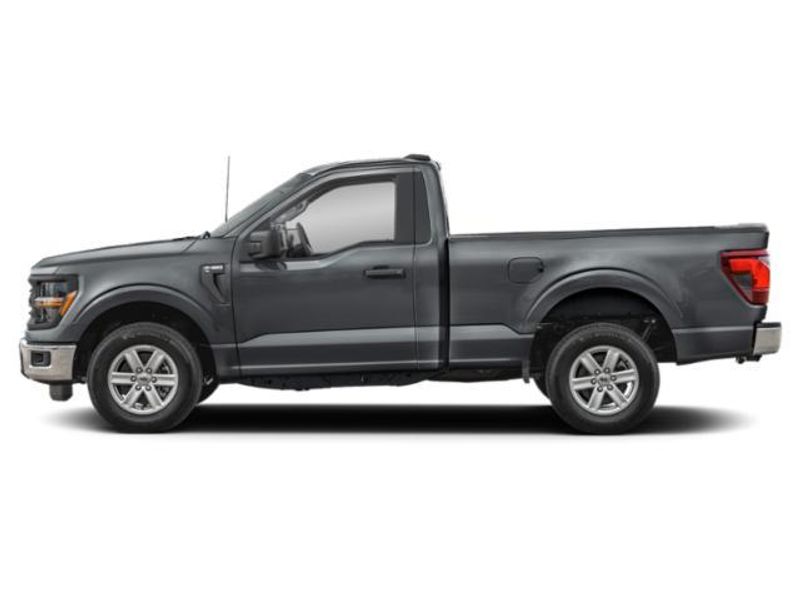 2025 Ford F-150 XL photo 3