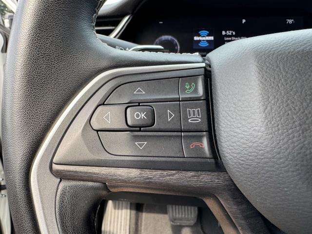 2022 Jeep Grand Cherokee L Limited - Photo 12