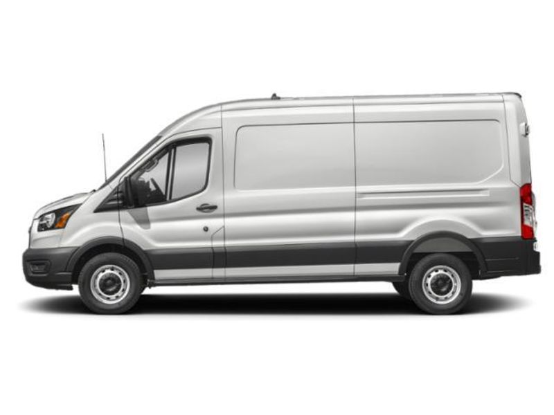 2024 Ford Transit Cargo Van photo 3