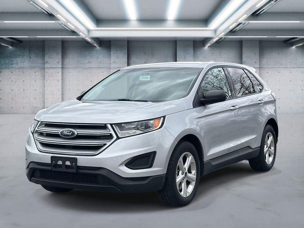 2018 Ford Edge SE