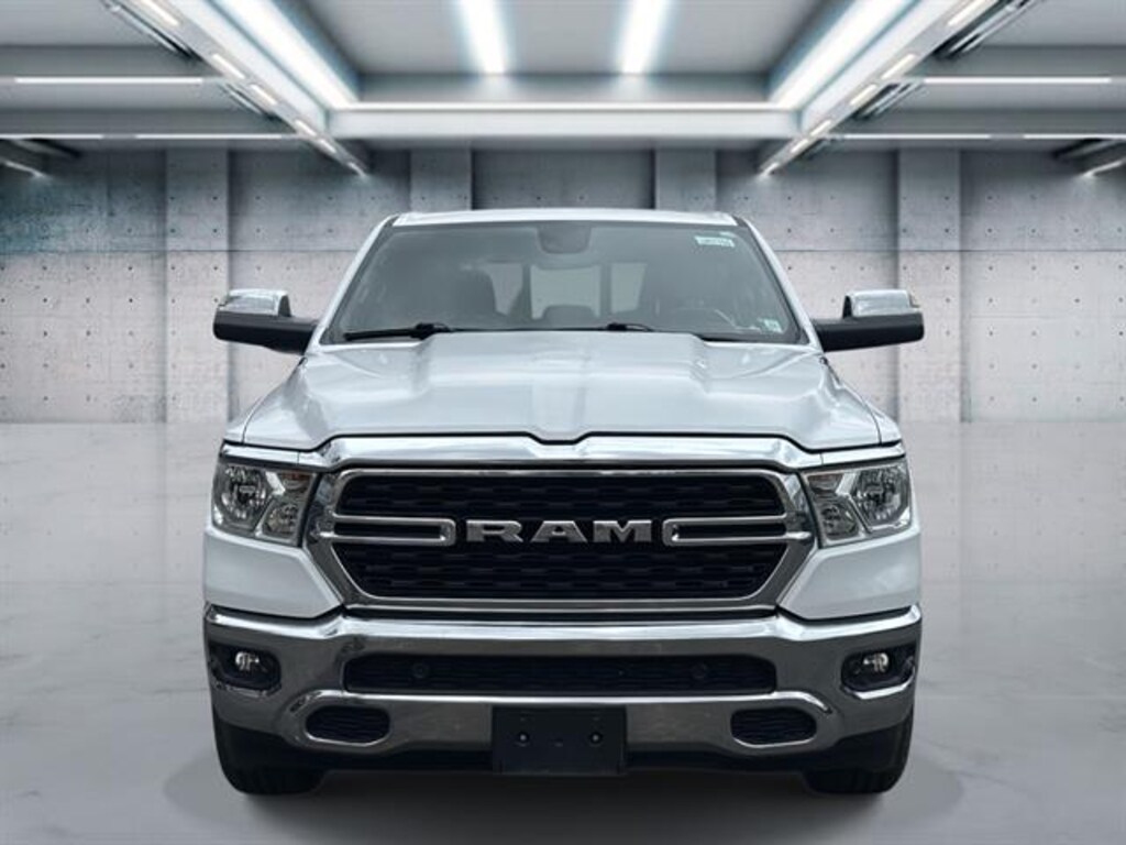 Used 2022 Ram 1500 Lone Star