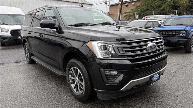 2021 Ford Expedition