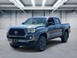  Toyota Tacoma 4WD