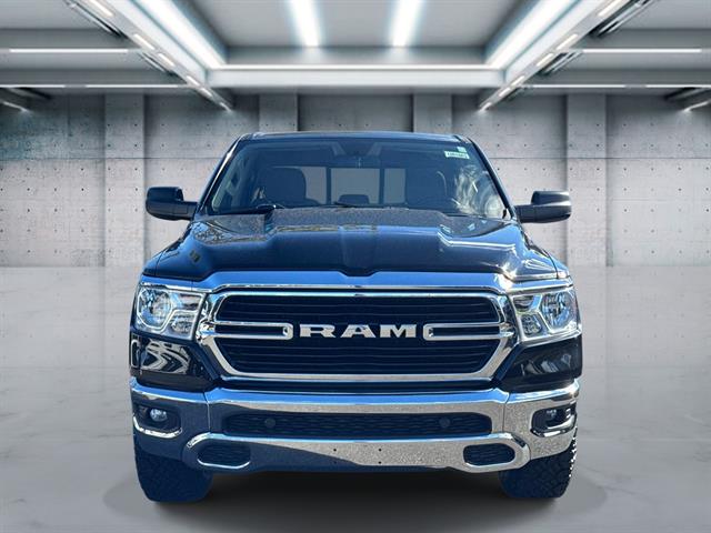 Used 2020 Ram 1500 Big Horn