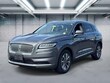  Lincoln Nautilus