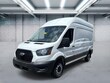  Ford Transit Cargo Van