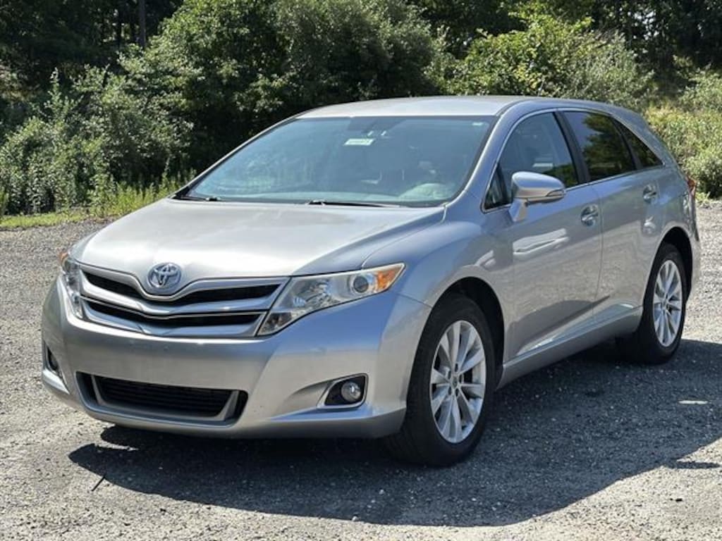 Used 2015 Toyota Venza XLE