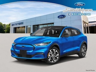2025 Ford Mustang Mach-E Premium CROSSOVERS