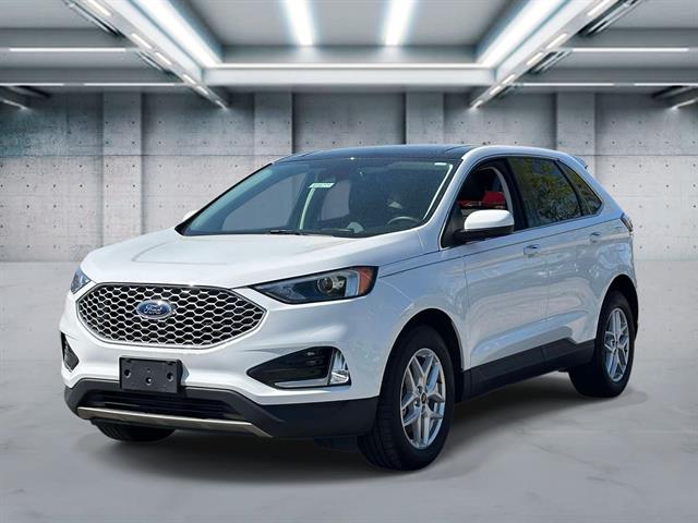 2023 Ford Edge SEL AWD's photo