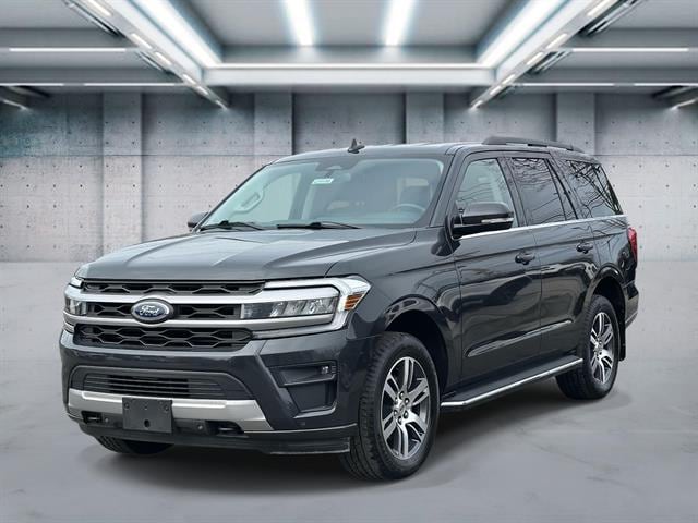 2022 Ford Expedition XLT 4x4's photo