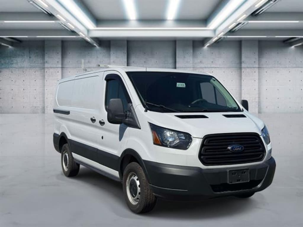 Used 2019 Ford Transit Van 250