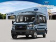Ford Transit Wagon