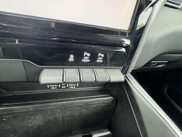 2025 RAM Ram 1500 Pickup Big Horn/Lone Star - Photo 17
