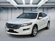  Honda Accord Crosstour