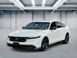  Honda Accord Hybrid