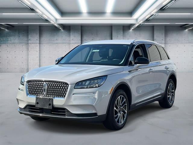 2022 Lincoln Corsair
