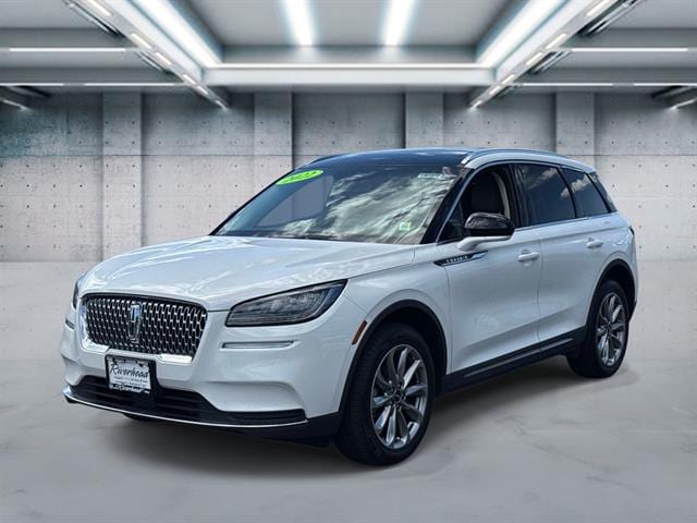2022 Lincoln Corsair AWD's photo