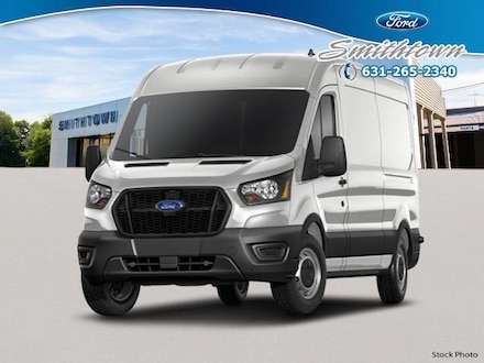 2023 Ford Transit-350 Base Cargo Van