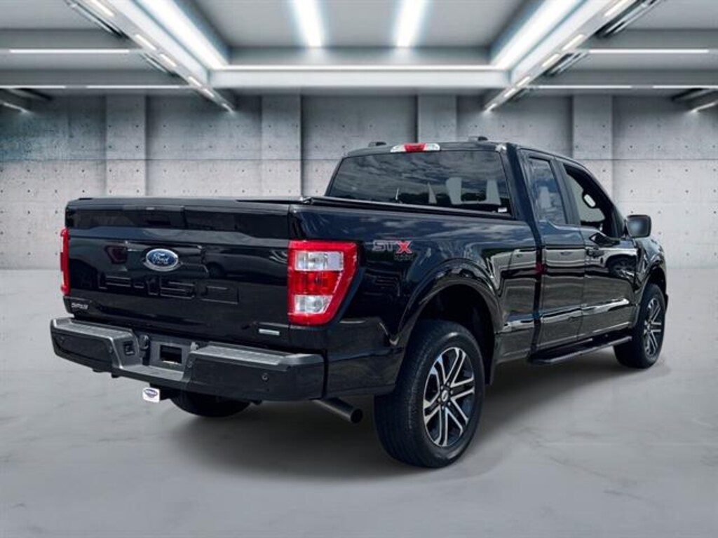 Used 2023 Ford F-150 XL