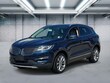  Lincoln MKC