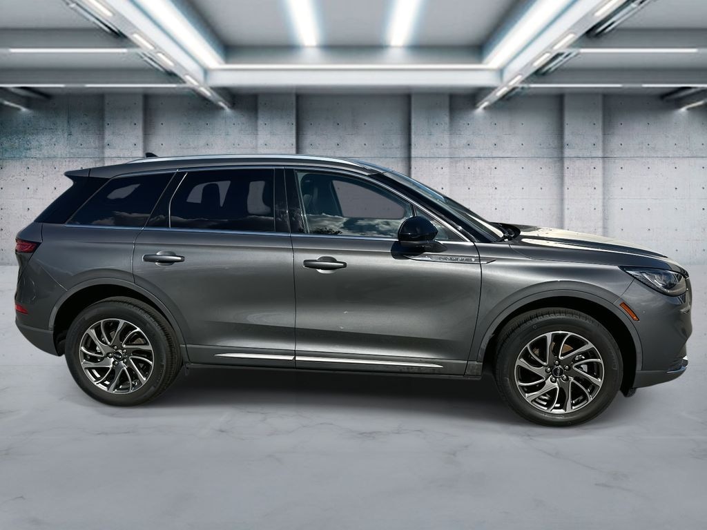 Used 2022 Lincoln Corsair Standard SUV