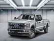  Ford Super Duty F-350 SRW