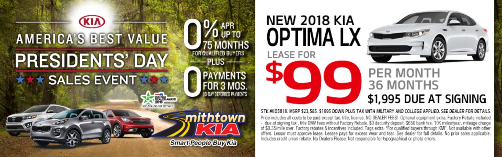 Smithtown Kia New & Used Kia Dealership near Smithtown & Bohemia NY