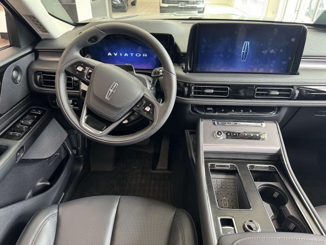 2026 Lincoln Aviator Premiere - Photo 11