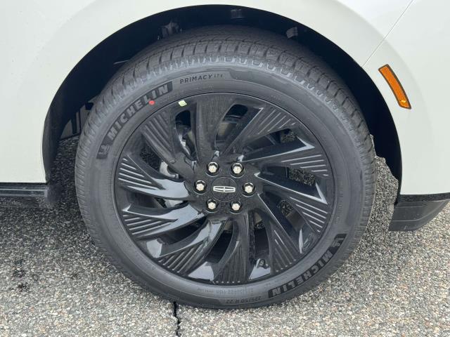 2026 Lincoln Navigator Reserve L - Photo 5