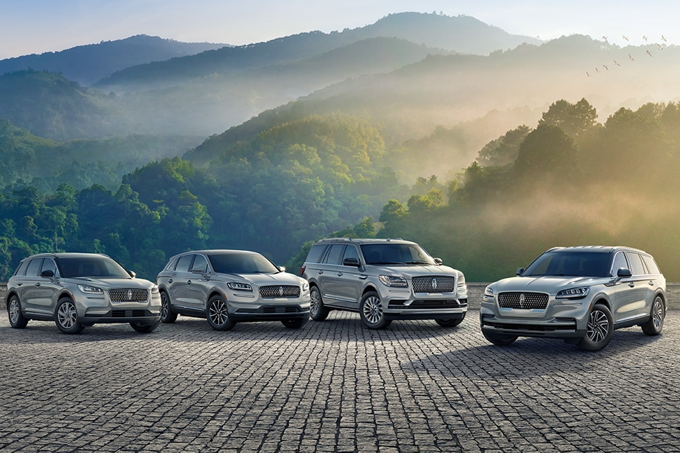 New & PreOwned Lincoln Dealer Saint James Lincoln of Smithtown