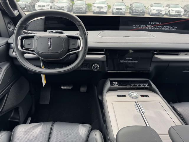 2026 Lincoln Navigator Reserve L - Photo 11
