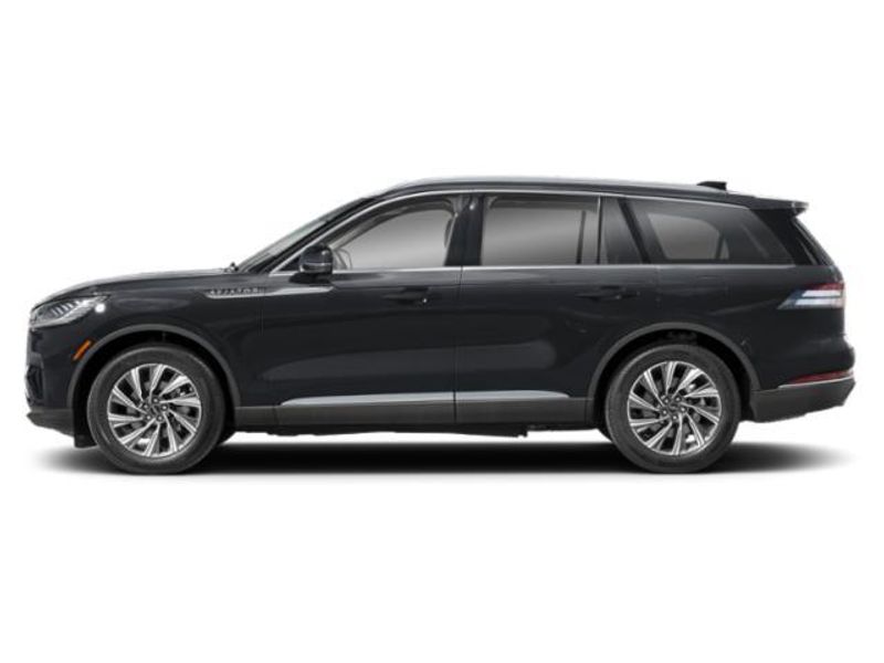 2025 Lincoln Aviator Premiere photo 2