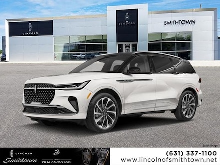 Featured 2025 Lincoln Nautilus Premiere SUV for sale in Saint James, NY