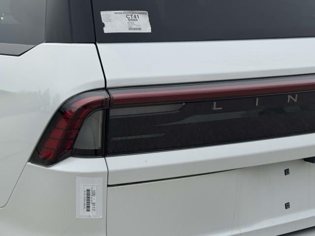 2026 Lincoln Navigator Reserve - Photo 8