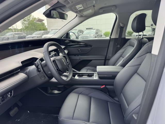 2026 Lincoln Nautilus Premiere - Photo 12