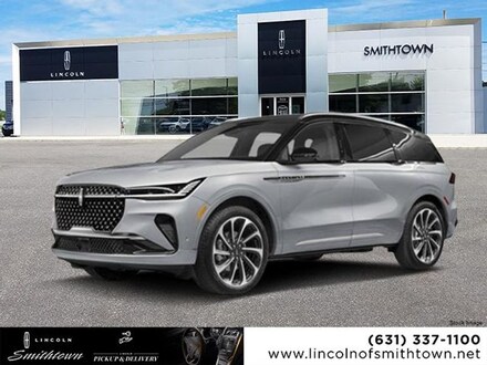 Featured 2025 Lincoln Nautilus Premiere SUV for sale in Saint James, NY